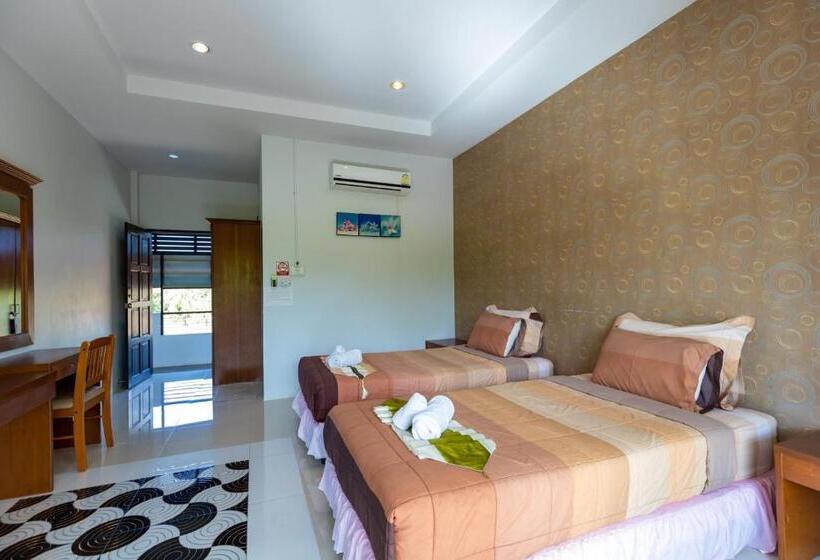 Номер Superior, Nature Line Resort