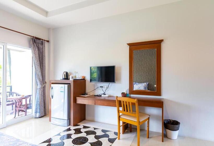 Номер Superior, Nature Line Resort