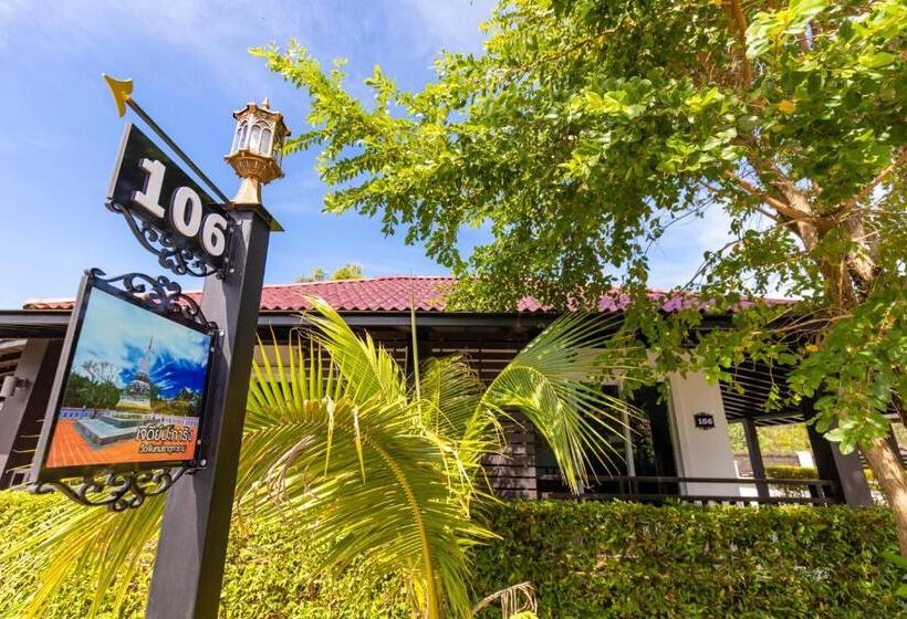 Номер Superior, Nature Line Resort