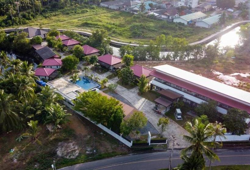 Номер Superior, Nature Line Resort