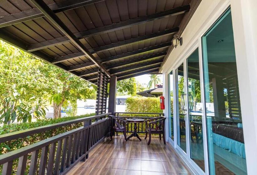 Номер Стандарт, Nature Line Resort