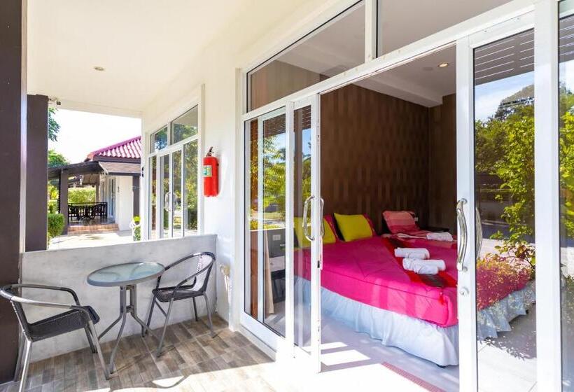 Номер Стандарт, Nature Line Resort