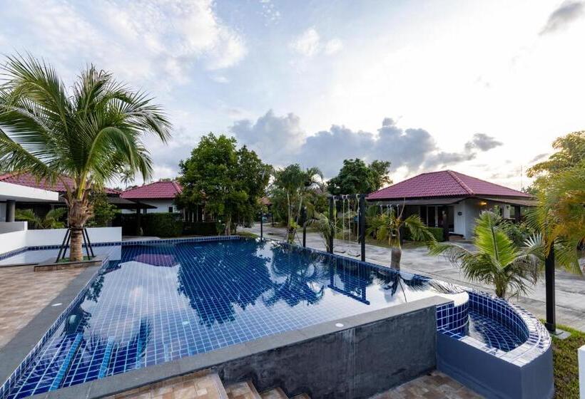 Номер Стандарт, Nature Line Resort