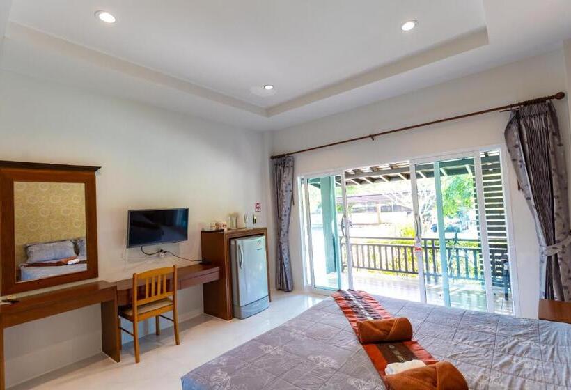 Номер Стандарт, Nature Line Resort