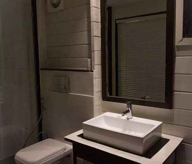 Standard-huone, Shalai   The Cliff Resort