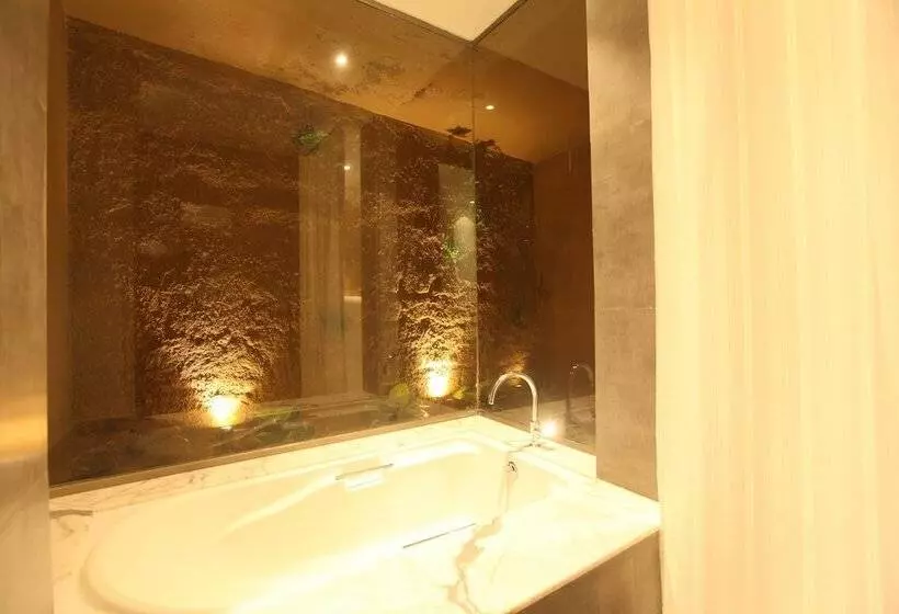 Standard-huone, Shalai   The Cliff Resort