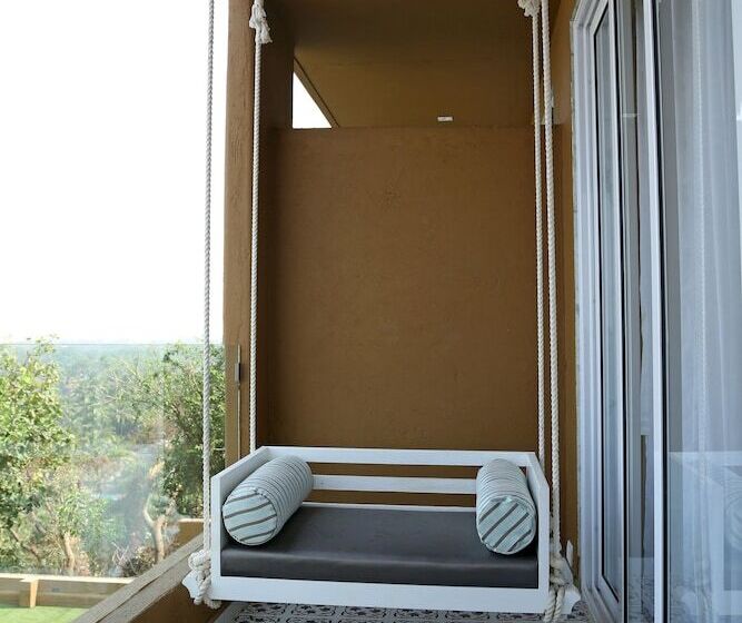스탠다드 룸, Shalai   The Cliff Resort
