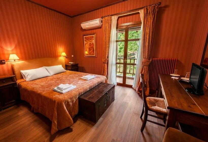 חדר אקונומי, Rocabella Hellinikon Country