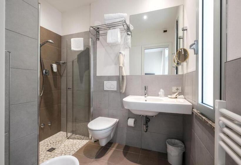 スパアクセス付スタンダードルーム, Thea