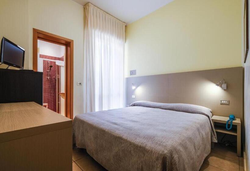 スパアクセス付スタンダードルーム, Thea