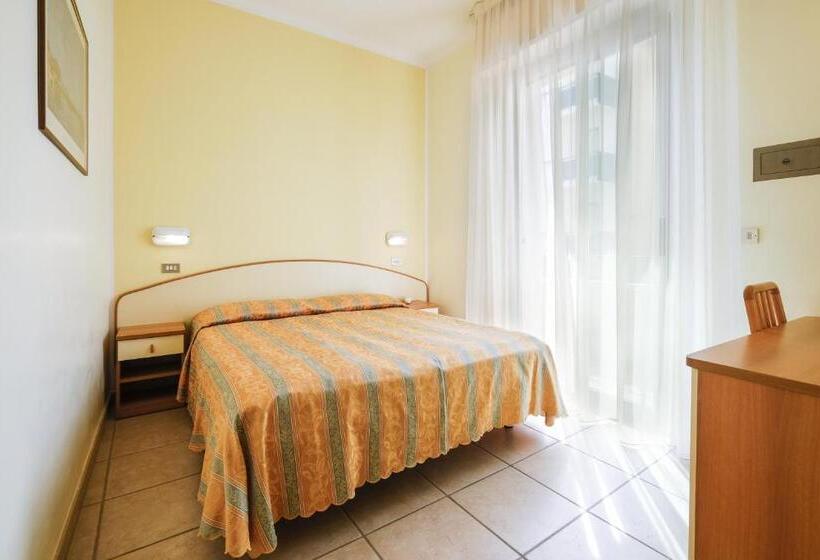 スパアクセス付スタンダードルーム, Thea