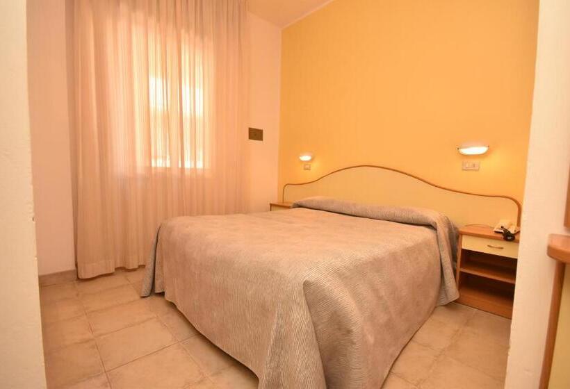 スタンダードルーム, Thea