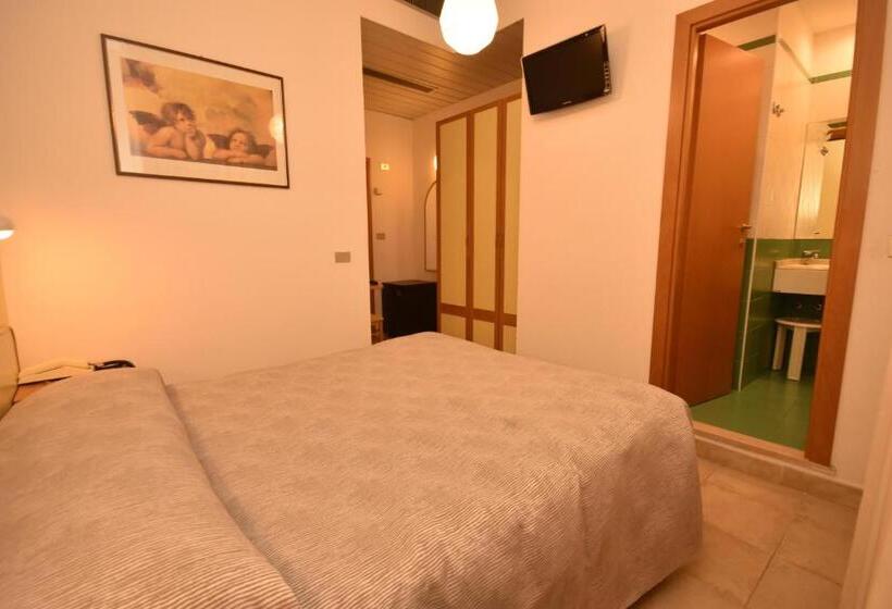 スタンダードルーム, Thea