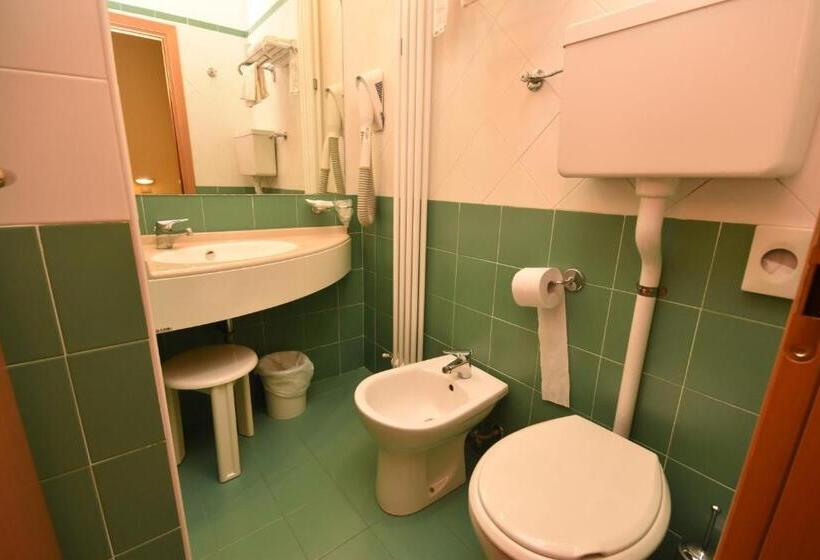 スタンダードルーム, Thea