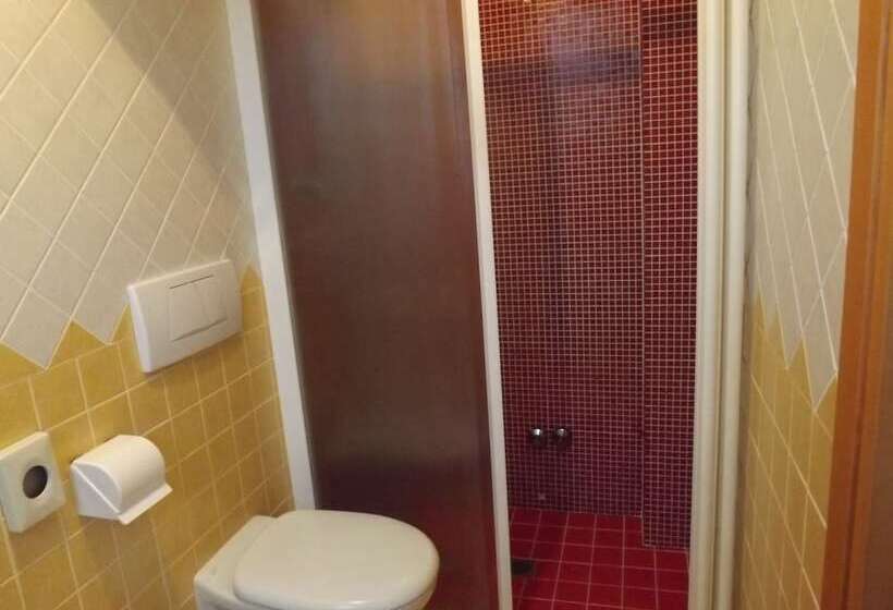 スタンダードルーム, Thea