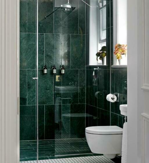 Номер Deluxe, Harpers House