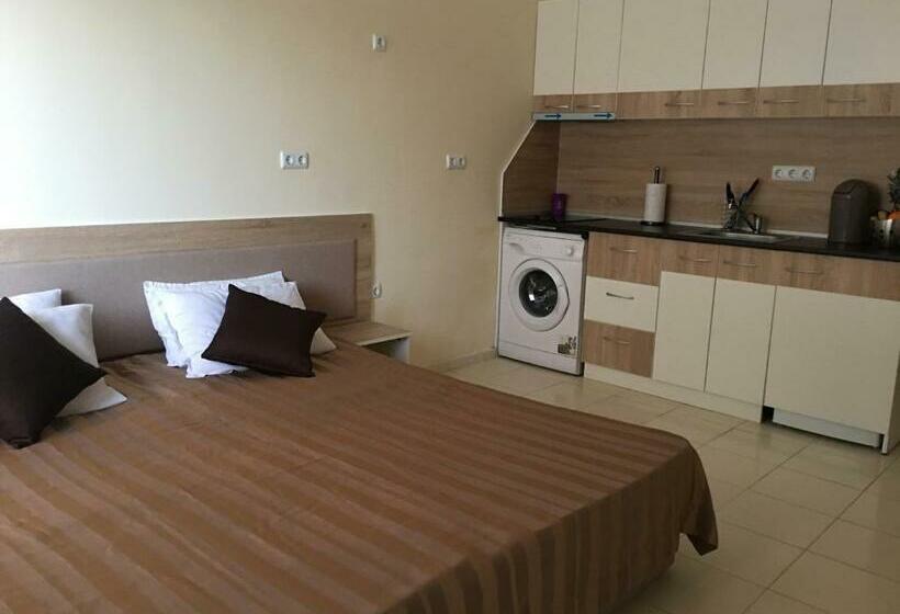 اتاق استاندارد, Apart Hotel Salt Lake