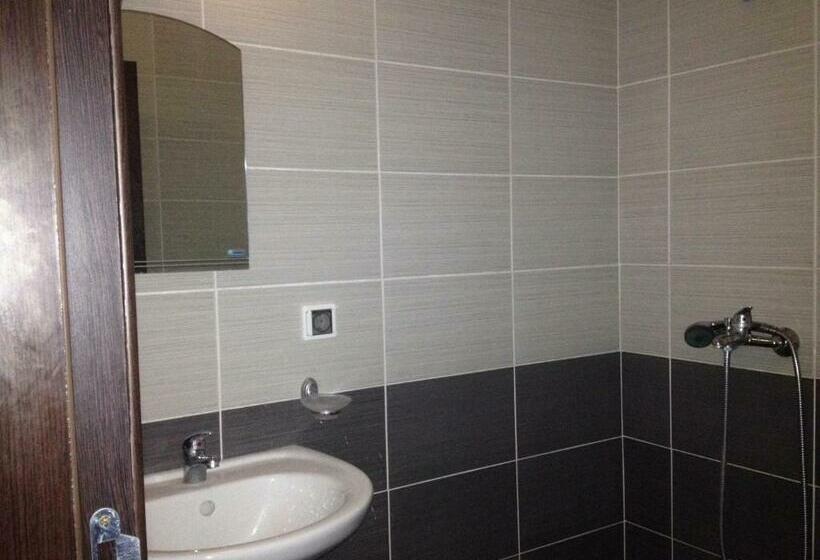 اتاق استاندارد, Apart Hotel Salt Lake