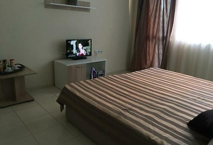 اتاق استاندارد, Apart Hotel Salt Lake