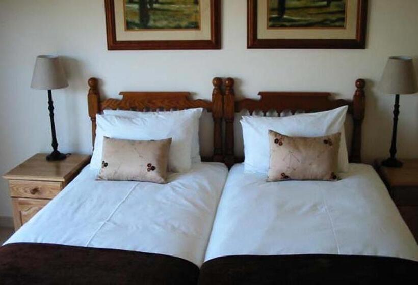 غرفة قياسية, Tesorino Bed And Breakfast