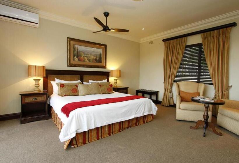 标准间, Tesorino Bed And Breakfast