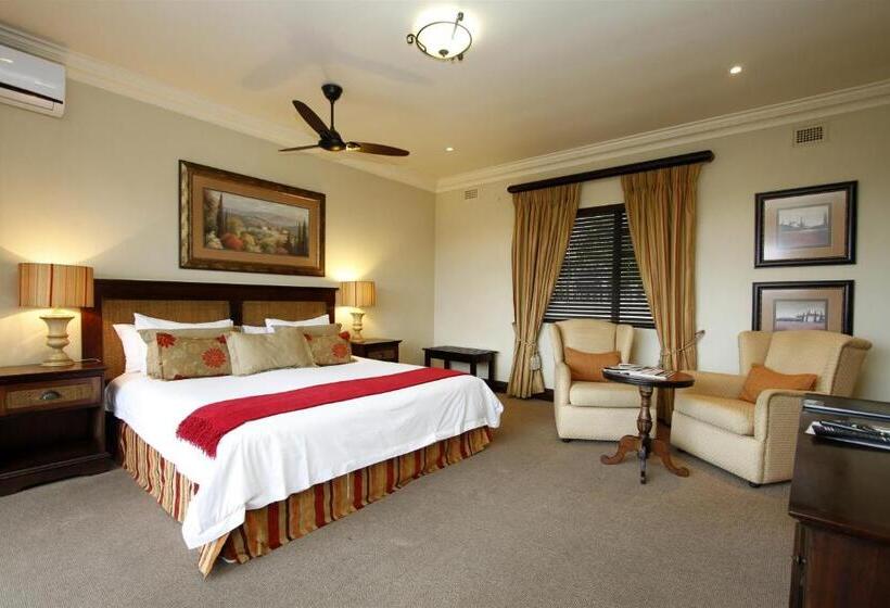 标准间, Tesorino Bed And Breakfast