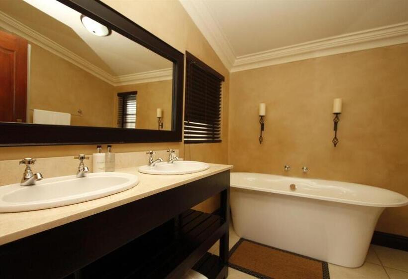 标准间, Tesorino Bed And Breakfast