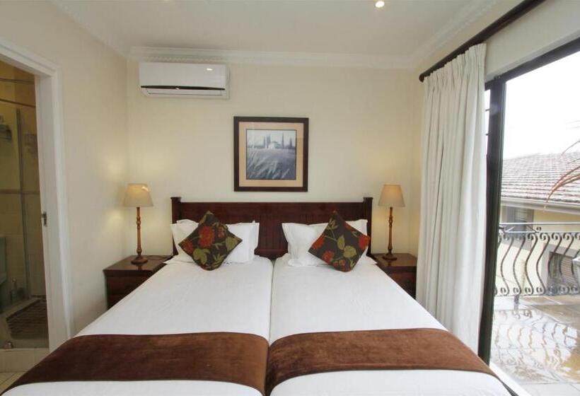 标准间, Tesorino Bed And Breakfast