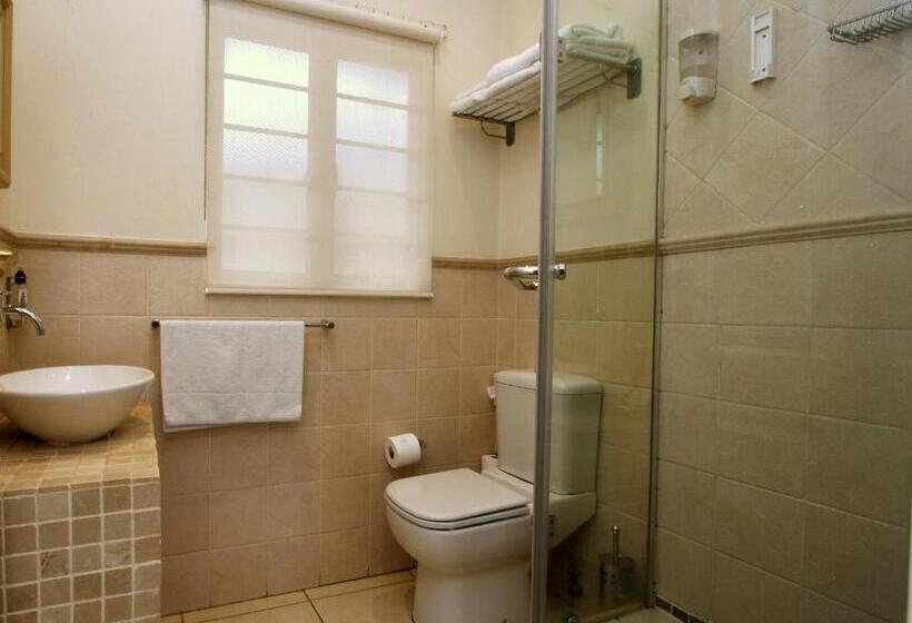 标准间, Tesorino Bed And Breakfast