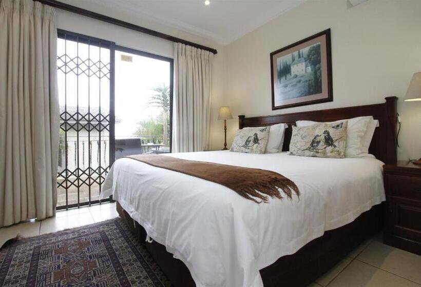 Номер Стандарт, Tesorino Bed And Breakfast