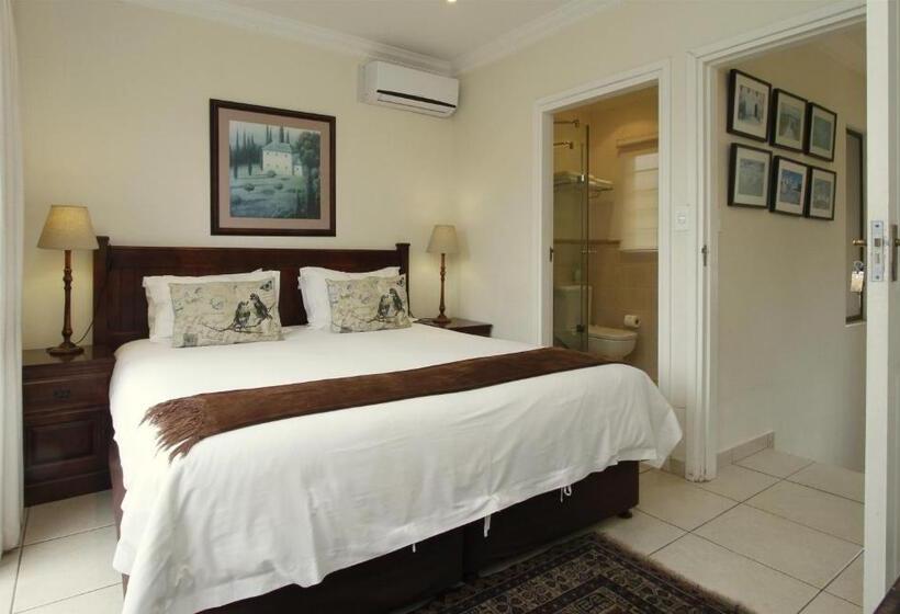 标准间, Tesorino Bed And Breakfast