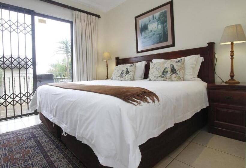 标准间, Tesorino Bed And Breakfast