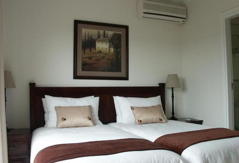 标准间, Tesorino Bed And Breakfast