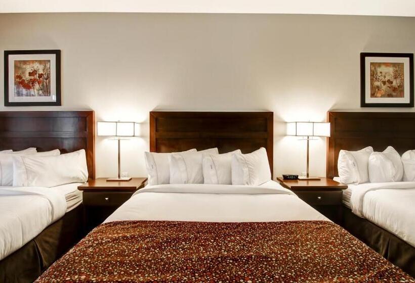 ファミリールーム, Canalta Hotel Tisdale