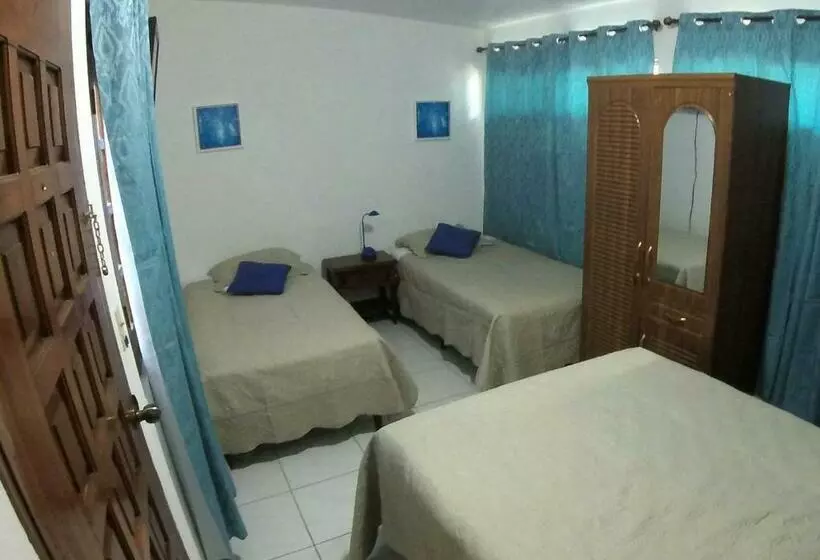 اتاق استاندارد سه نفره, Baltsol