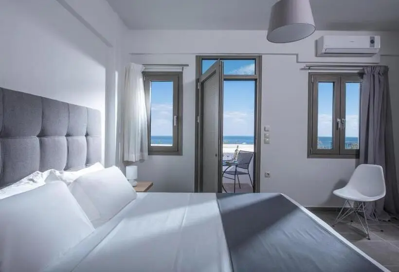 سوییت جونیور, Bianca Doma - Adults Only by Estia