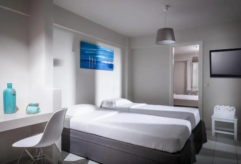 سوییت جونیور, Bianca Doma - Adults Only by Estia