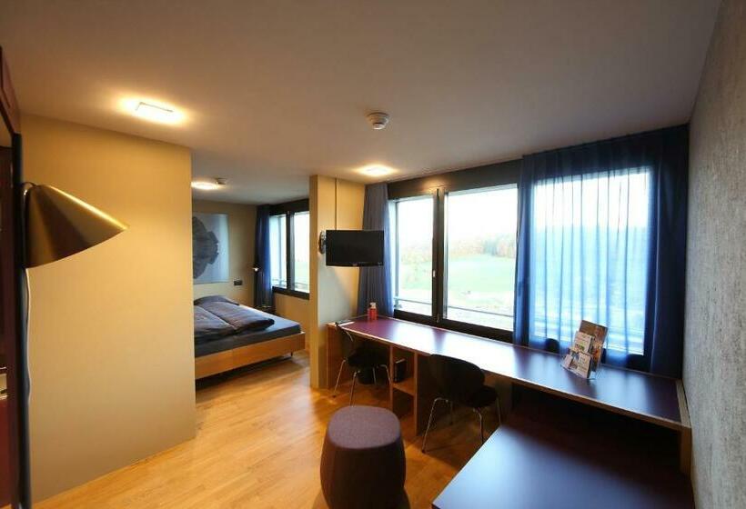 プレミアムルーム, Seminarhotel Campus Sursee