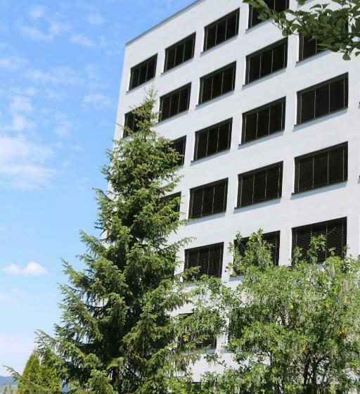 プレミアムルーム, Seminarhotel Campus Sursee