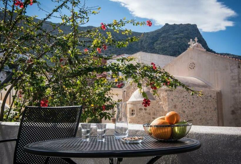 اتاق لوکس, Casa Bianca Adults Only By Checkin