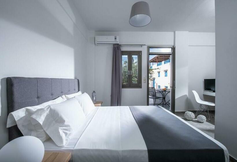 جناح جونيور, Casa Bianca Adults Only By Checkin