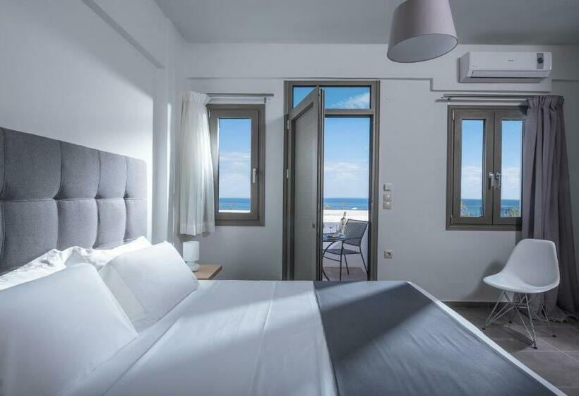 غرفة ديلوكس, Casa Bianca Adults Only By Checkin