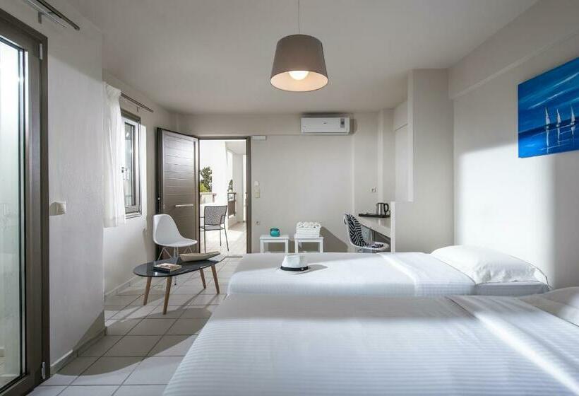 جناح جونيور, Casa Bianca Adults Only By Checkin