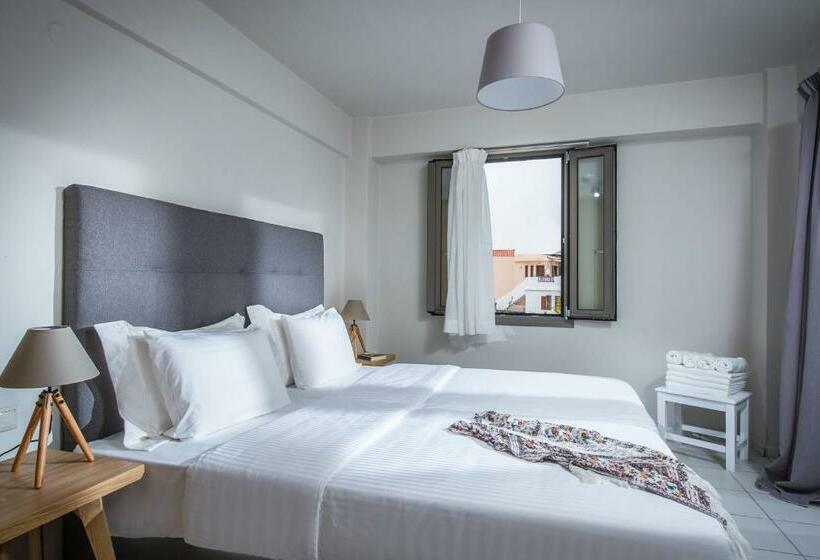 جناح جونيور, Casa Bianca Adults Only By Checkin