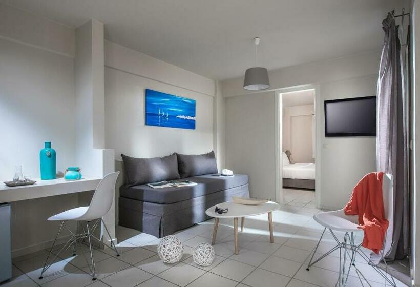 جناح جونيور, Casa Bianca Adults Only By Checkin