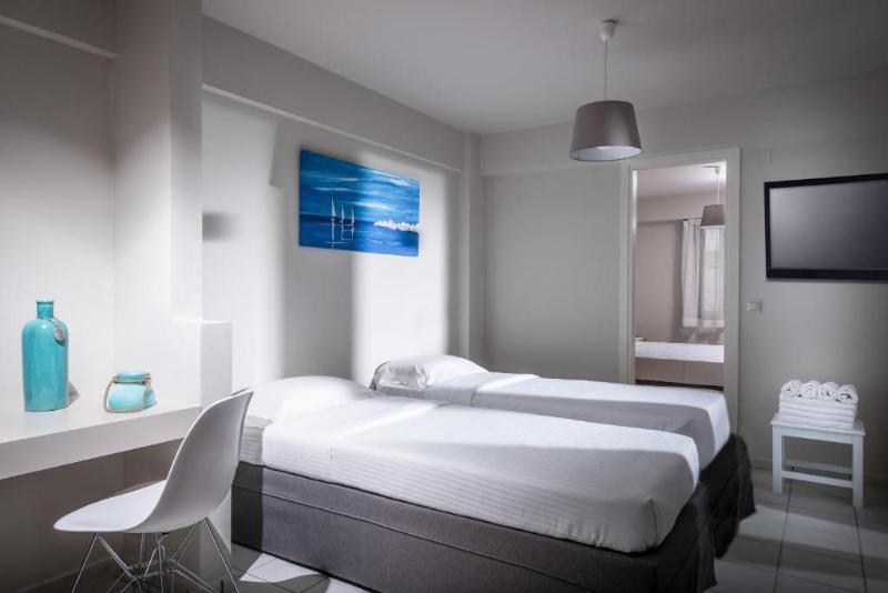 جناح جونيور, Casa Bianca Adults Only By Checkin