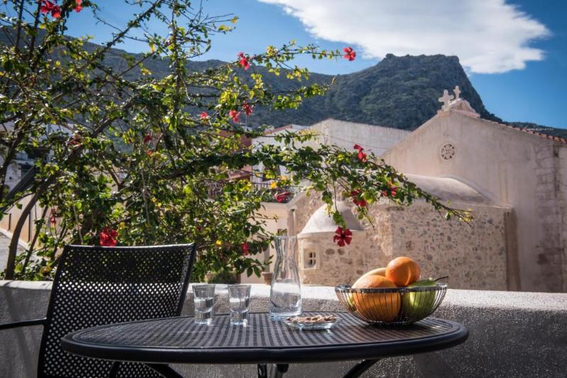 جناح جونيور, Casa Bianca Adults Only By Checkin