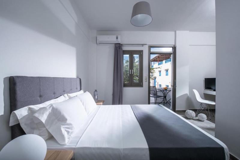 غرفة ديلوكس, Casa Bianca Adults Only By Checkin