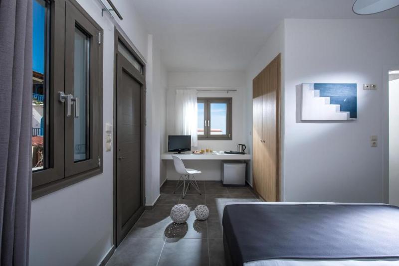 غرفة ديلوكس, Casa Bianca Adults Only By Checkin