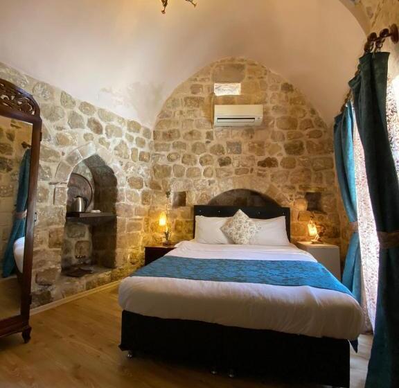 اتاق استاندارد, Dara Konağı